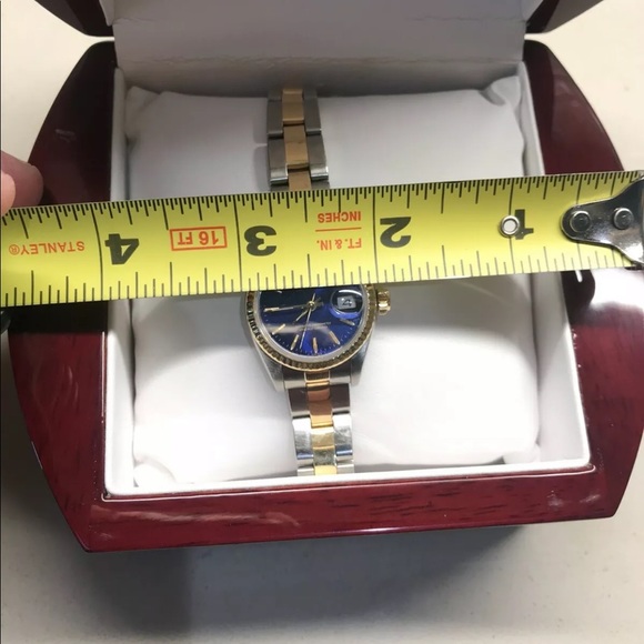 Rolex Datejust - Picture 7 of 8